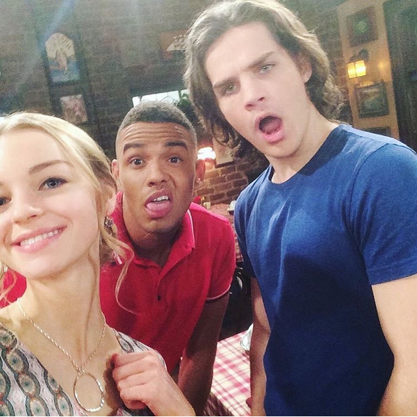 Keegan Pettis Lastovic