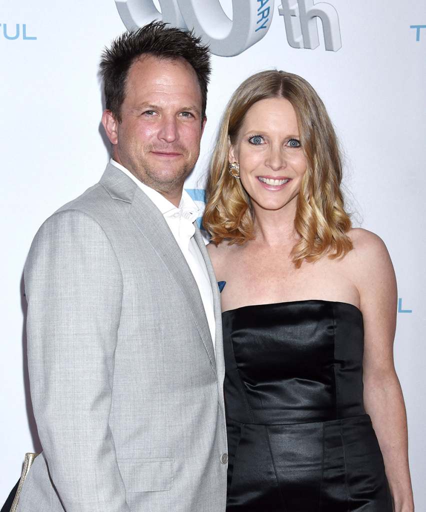 "The Bold and the Beautiful" 30th Anniversary Party