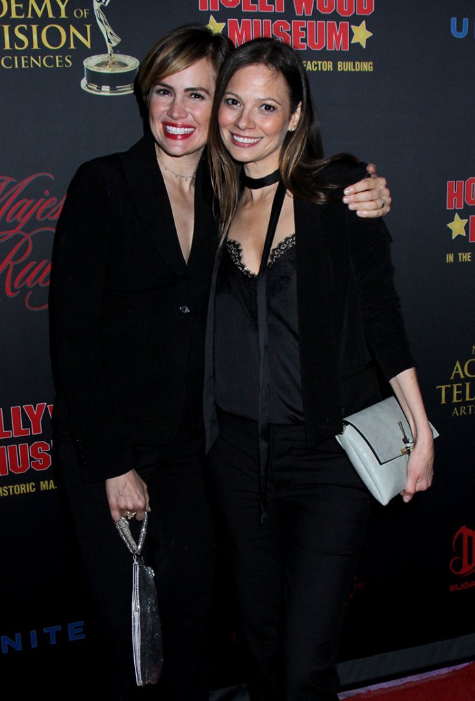 Daytime Emmy Nominee Reception 2017