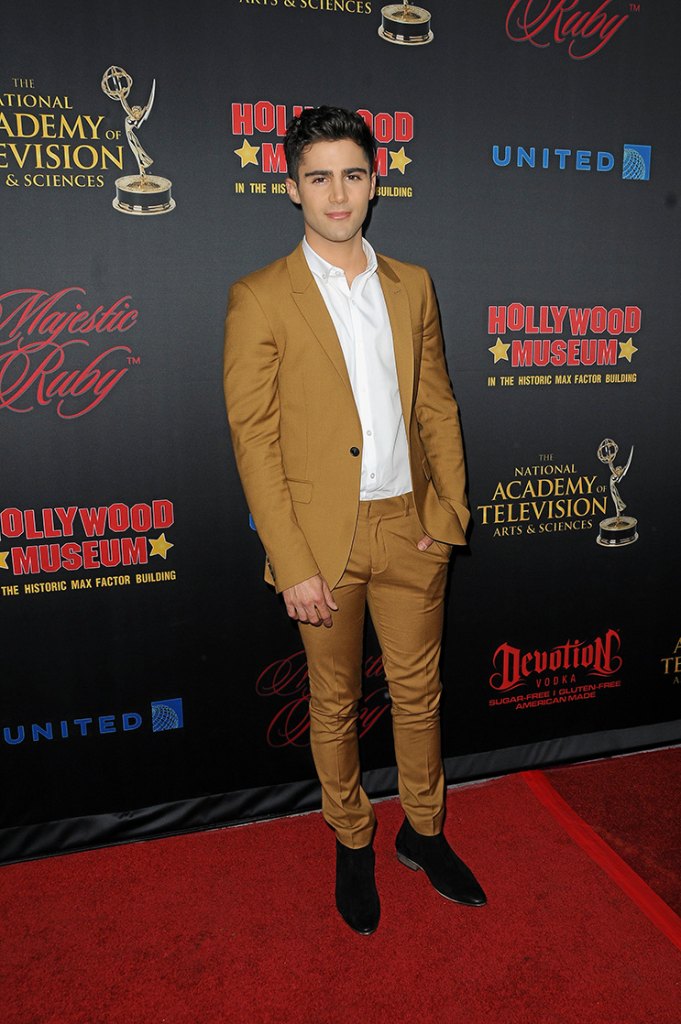 2017 Daytime Emmy Awards Nominee Reception