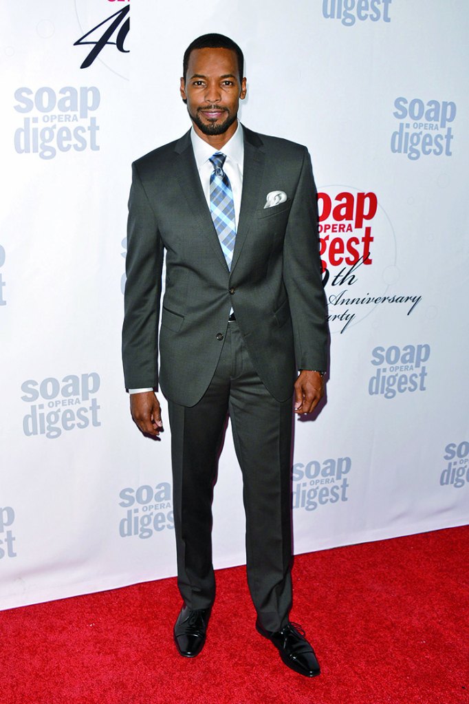 Soap Opera Digest celebrates 40th Anniversary