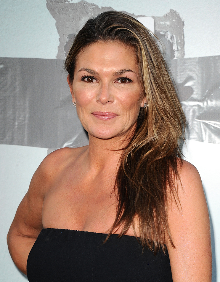 Lights Out Los Angeles Premiere