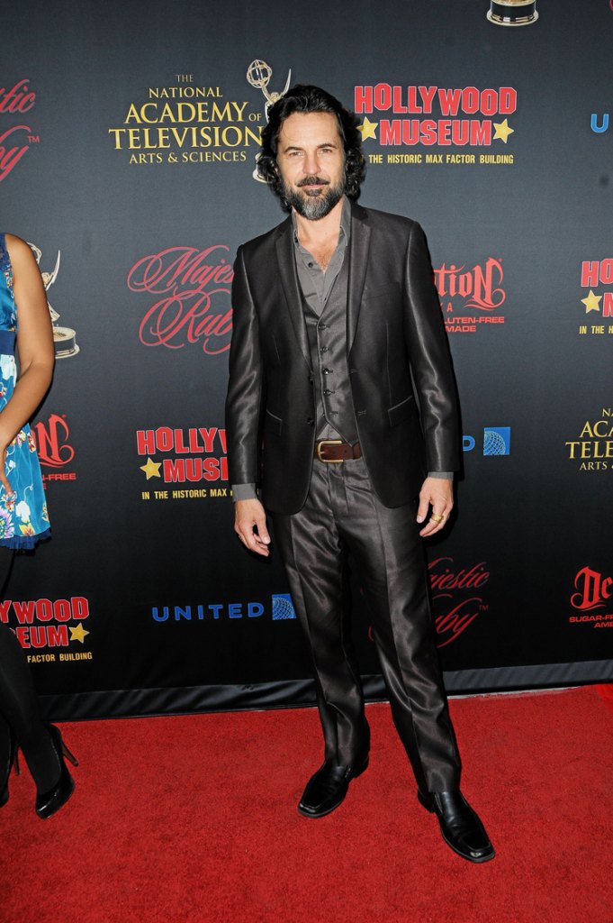 2017 Daytime Emmy Awards Nominee Reception