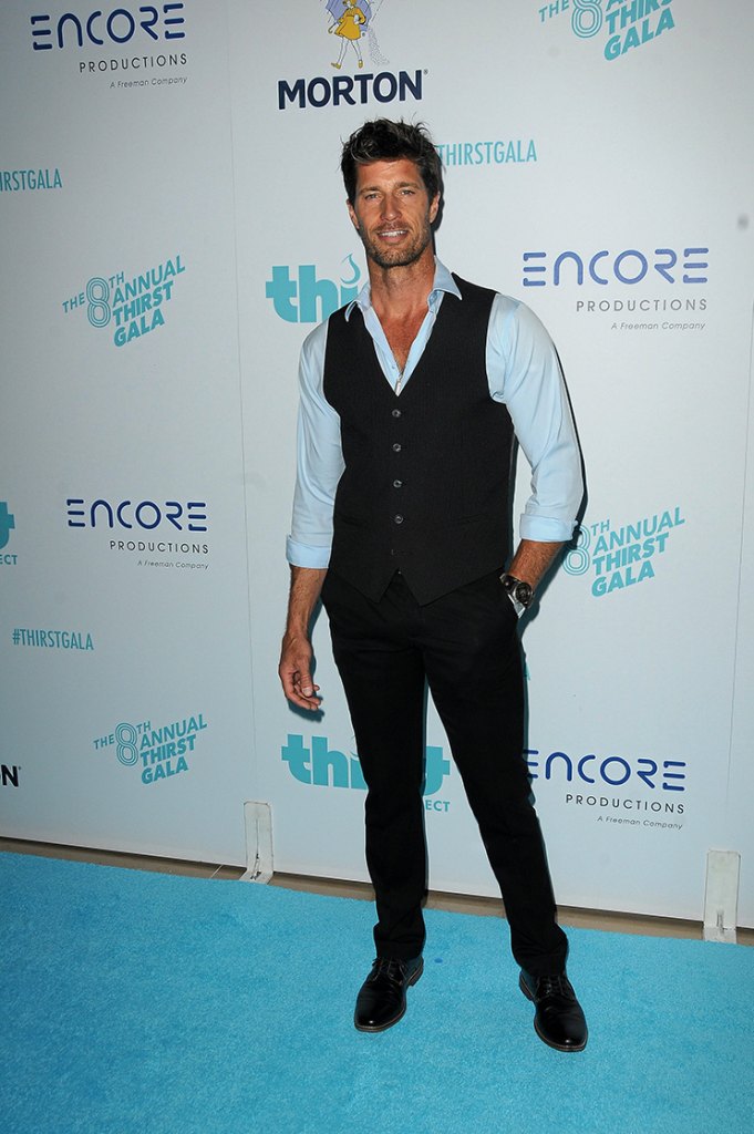 8th Annual THIRST GALA