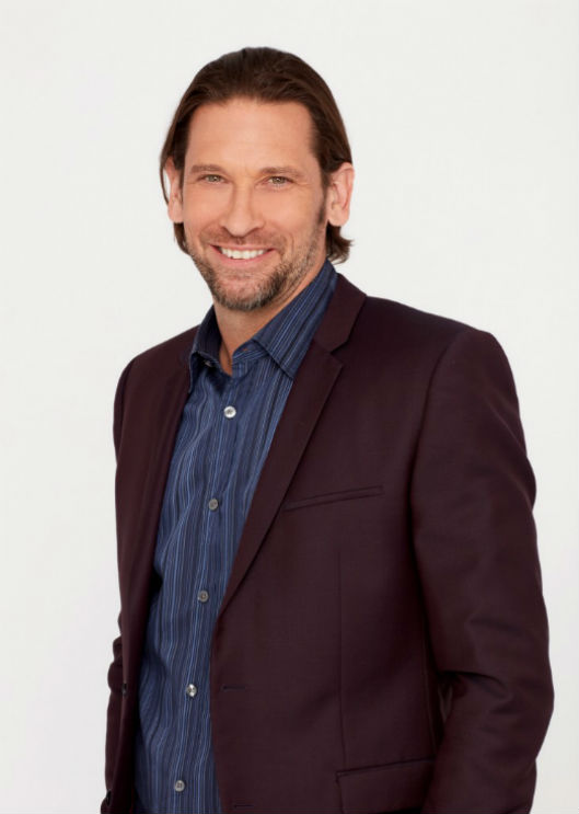 Roger Howarth ABC