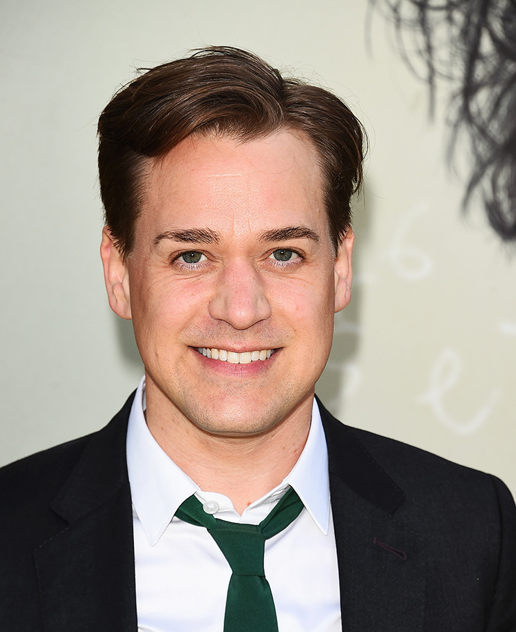 National Geographic Genius Los Angeles Premiere