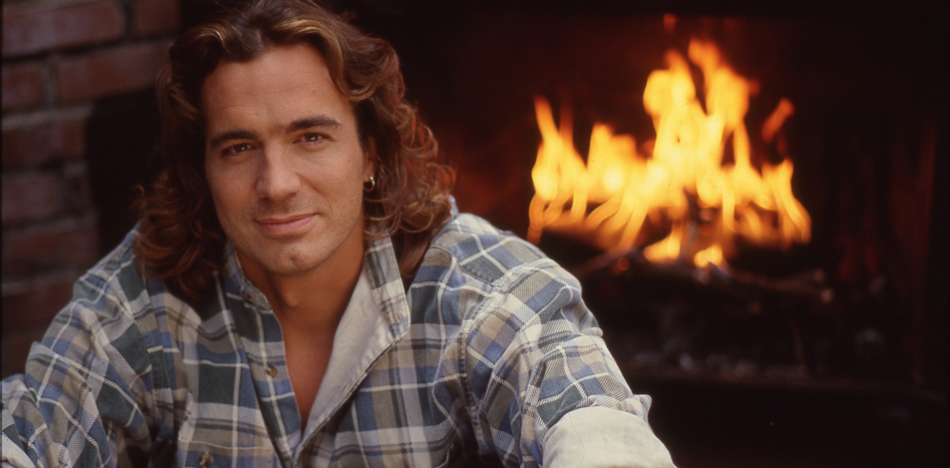#TBT - Thorsten Kaye - Soap Opera Digest