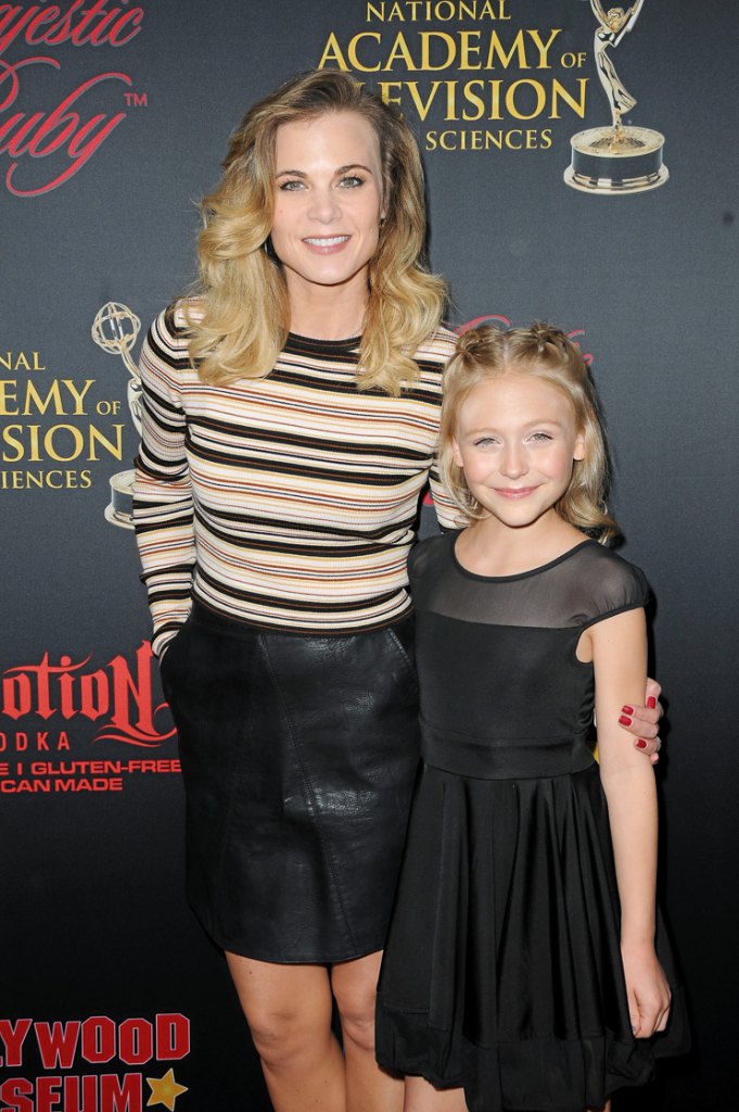 2017 Daytime Emmy Awards Nominee Reception