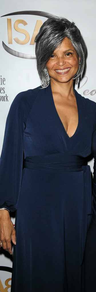 The 8th Annual Indie Series Awards ( ISA Awards ) Arrivals