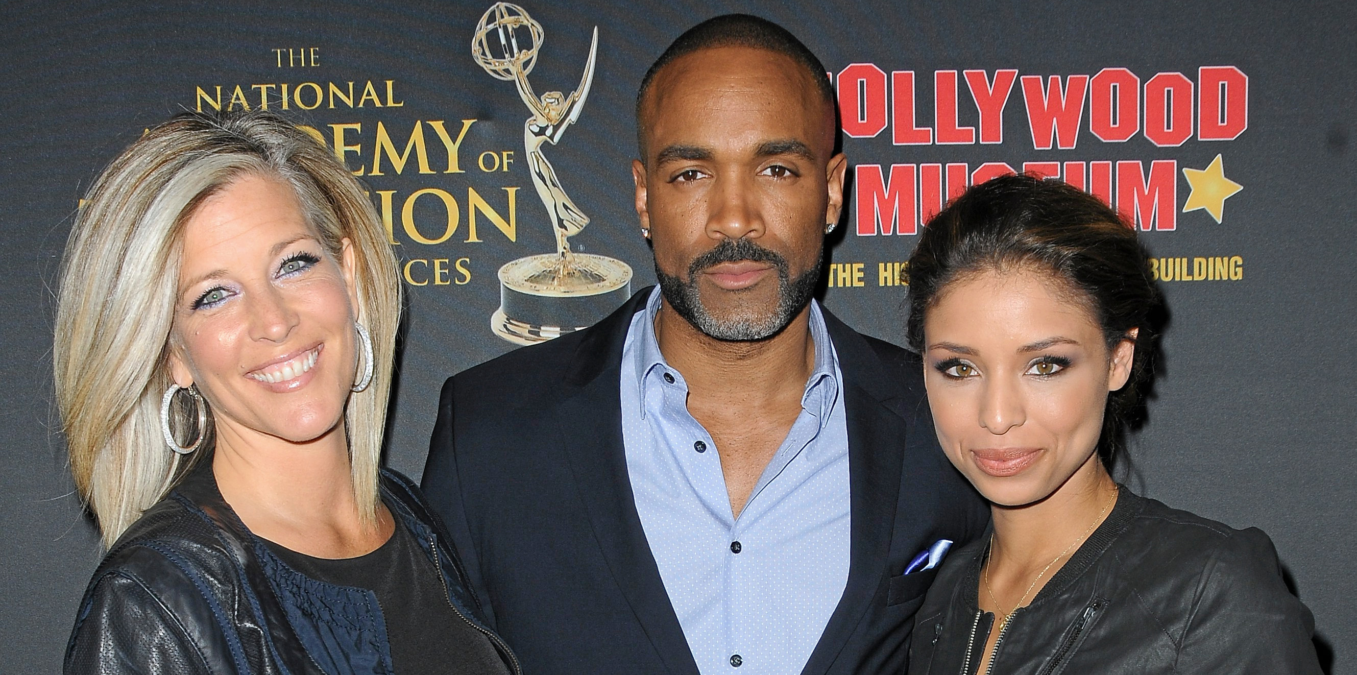 2017 Daytime Emmy Awards Nominee Reception