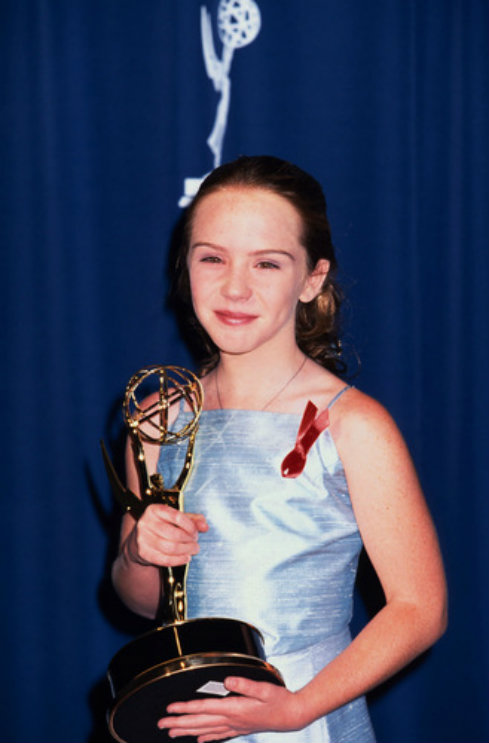 Camryn grimes emmy 2000