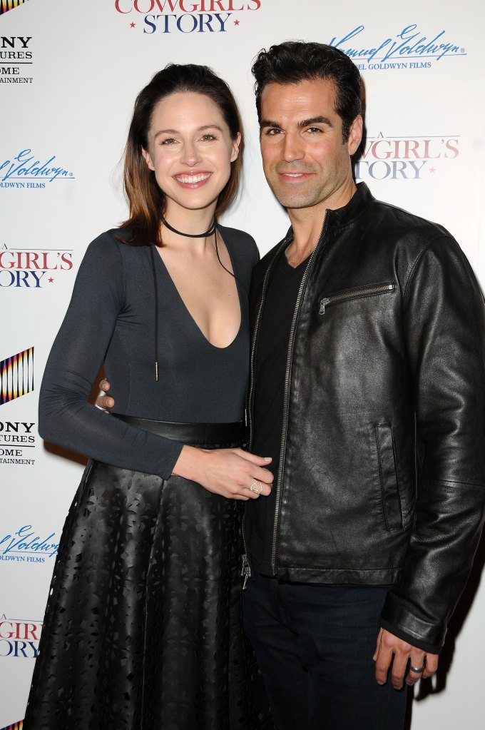 A Cowgirls Story Premiere