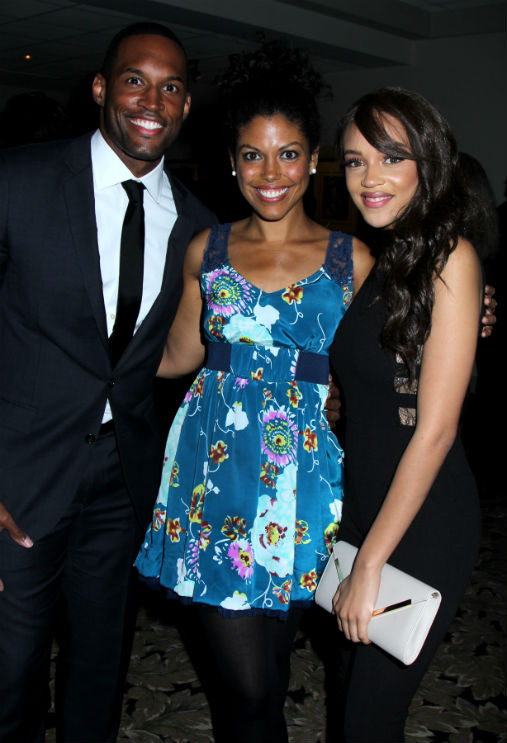 Lawrence st victor karla mosley reign edwards