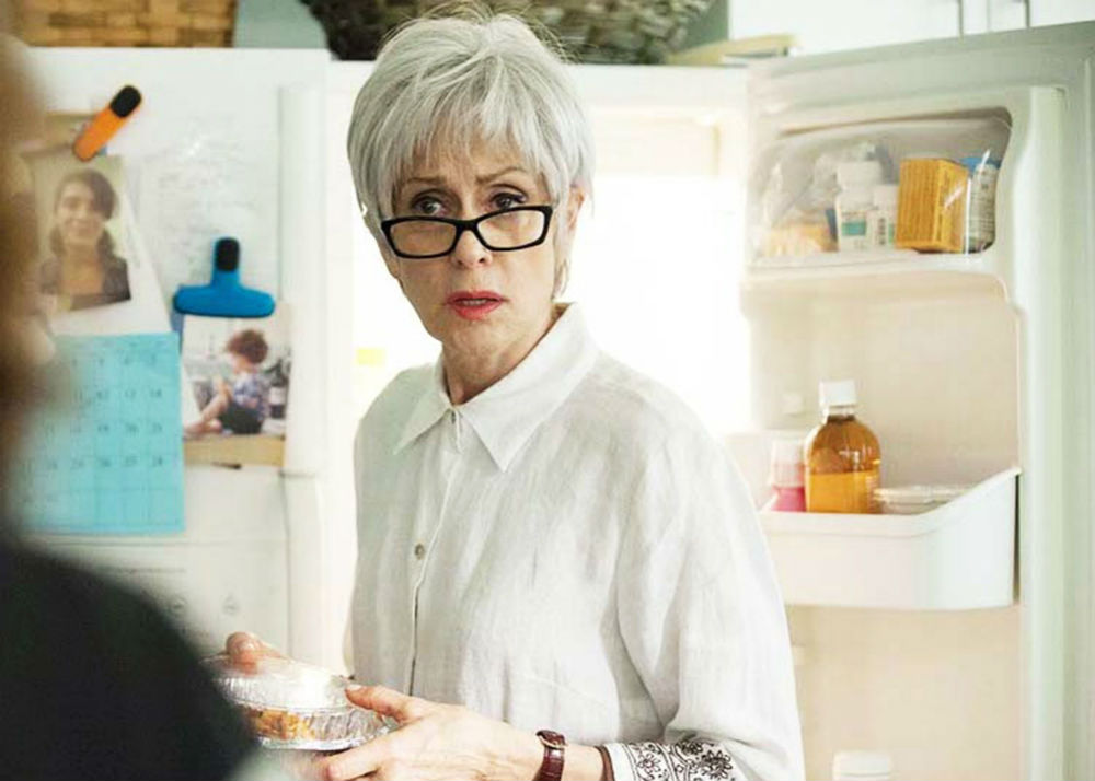 Transparent judith light