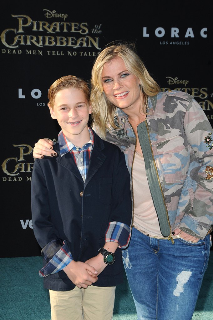 PIRATES OF THE CARIBBEAN: DEAD MEN TELL NO TALES Premiere