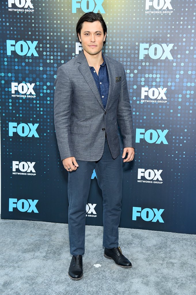 2017 FOX Upfront