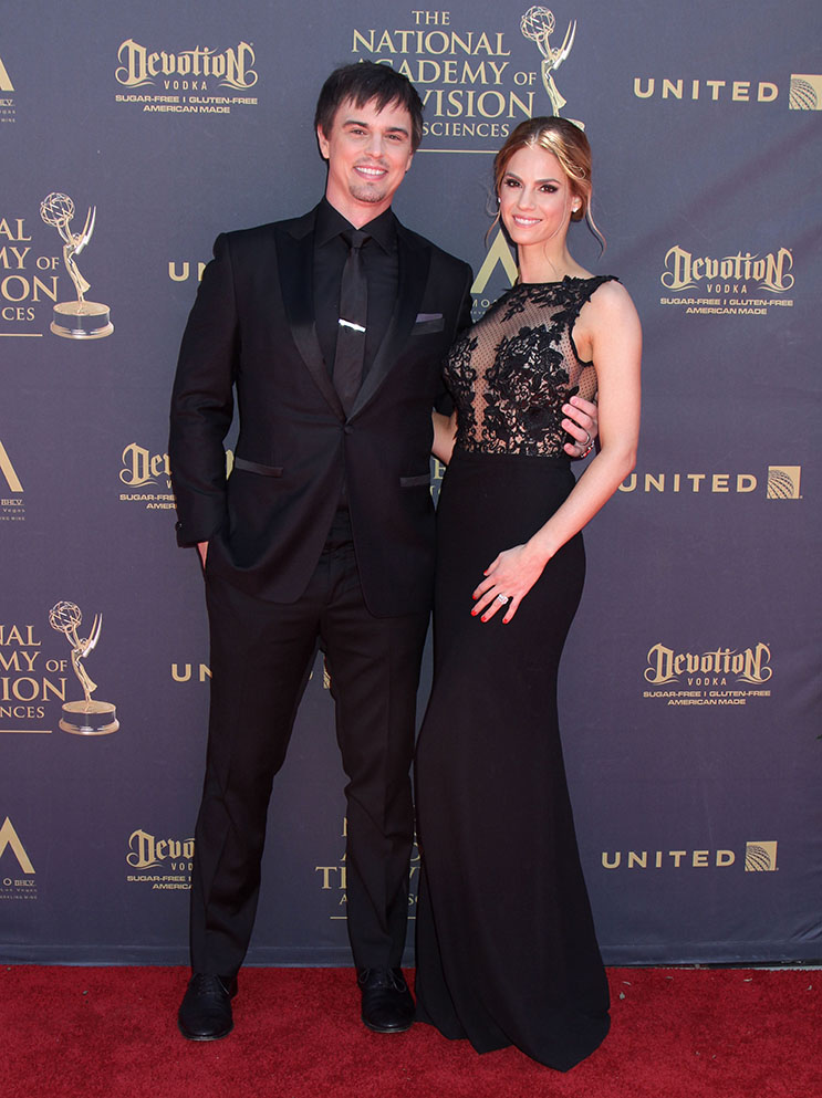 44th Annual Daytime Emmy Awards Arrivals