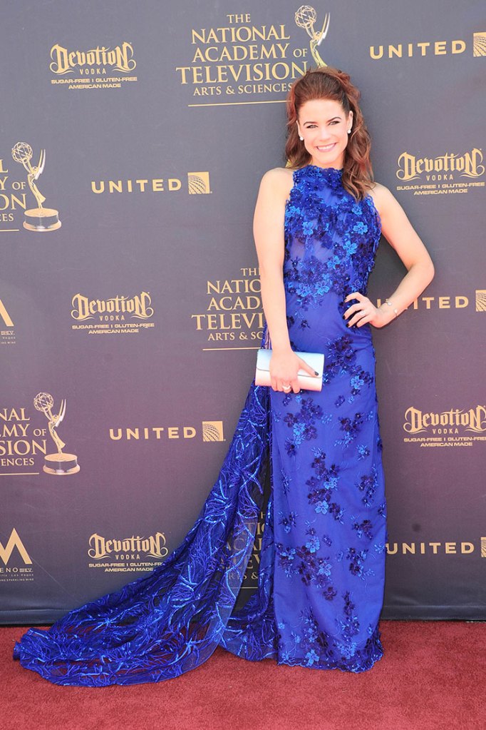 Daytime Emmy Awards 2017