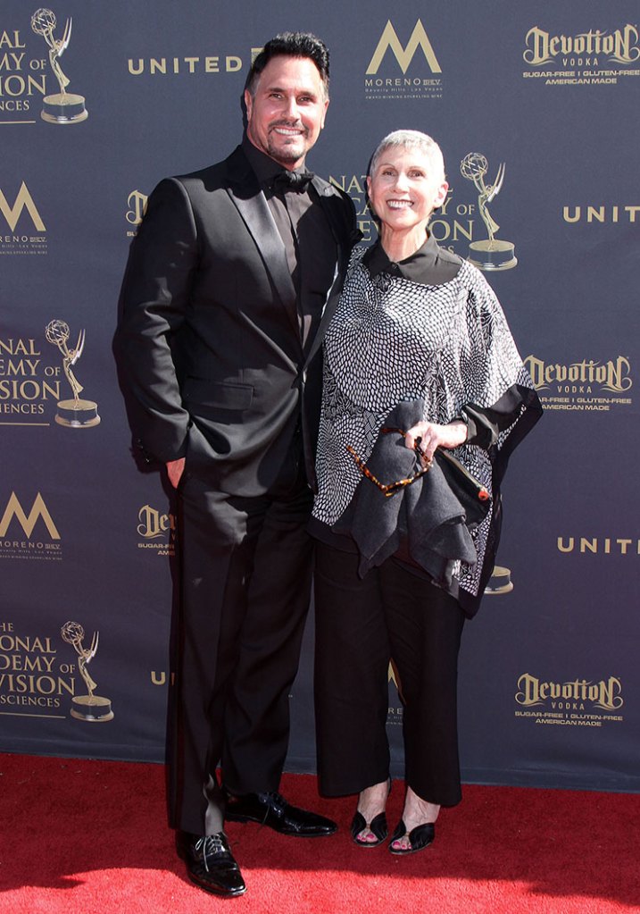44th Annual Daytime Emmy Awards Arrivals