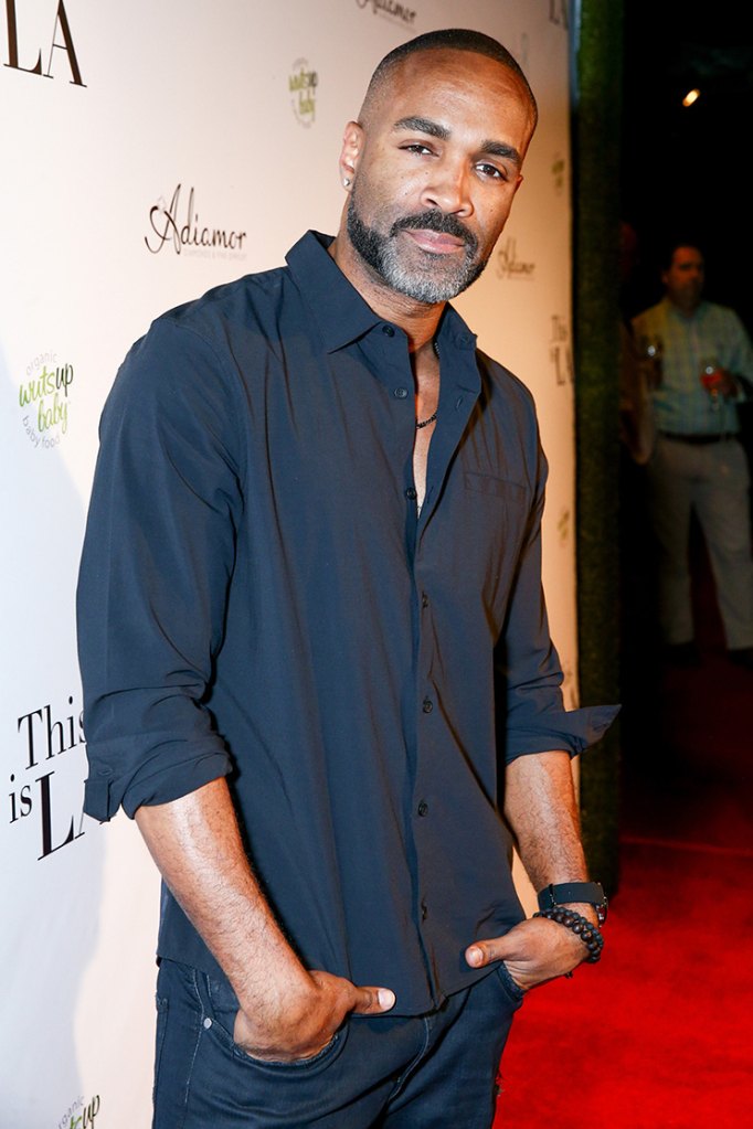 "This Is LA" Premiere Party