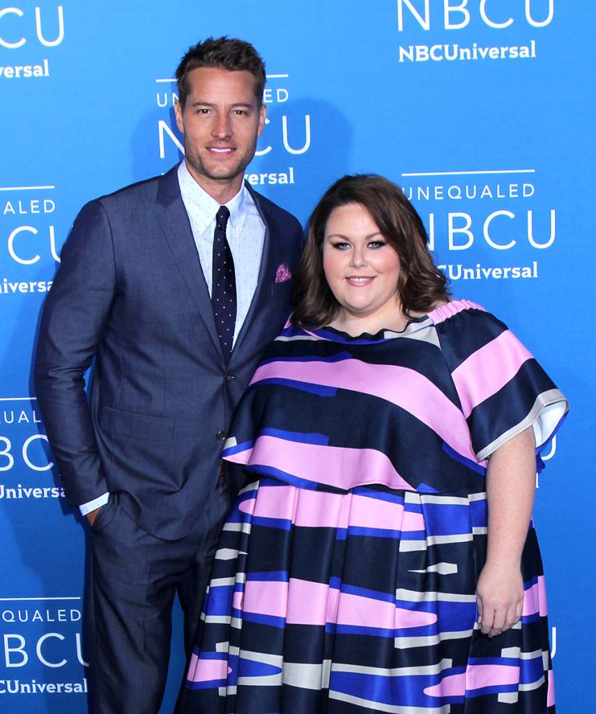 NBCUniversal 2017 Upfront