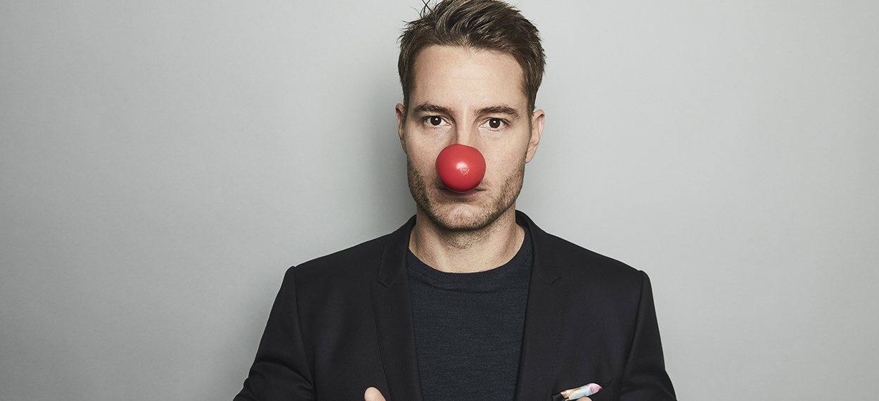 The Red Nose Day Special Season 2017