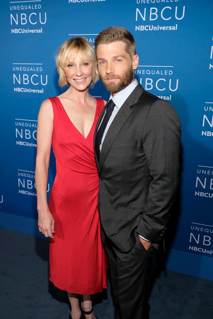 NBCUniversal Upfront Events Season 2017