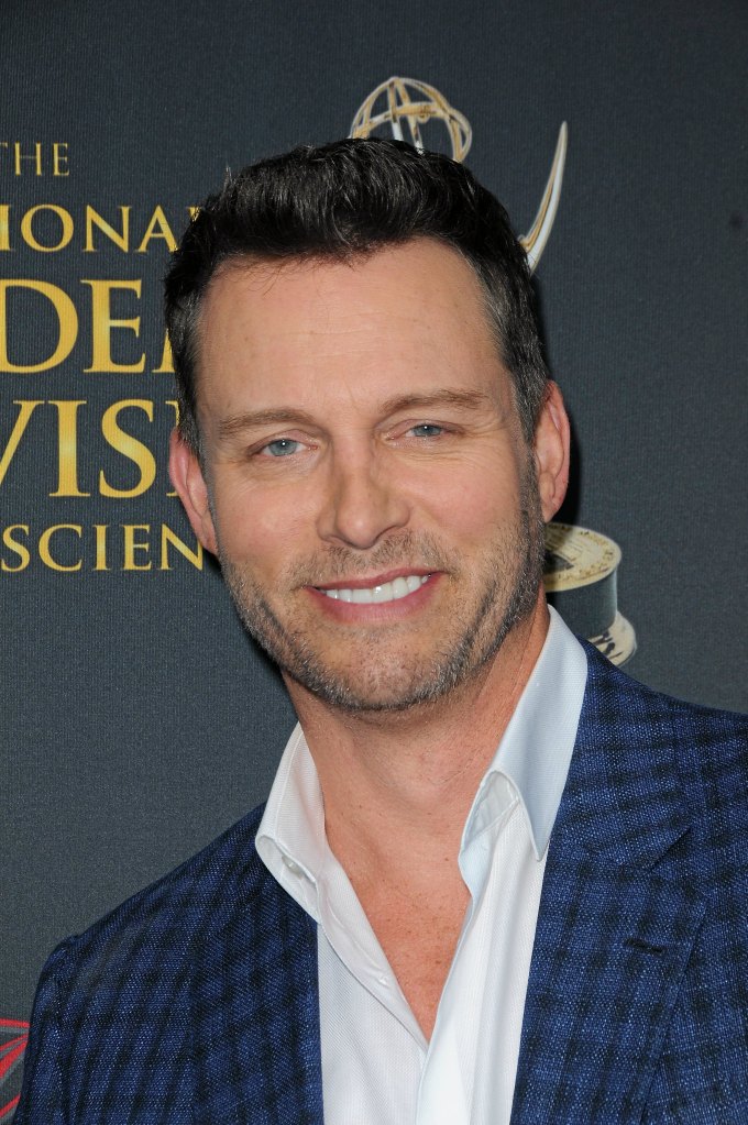 2017 Daytime Emmy Awards Nominee Reception