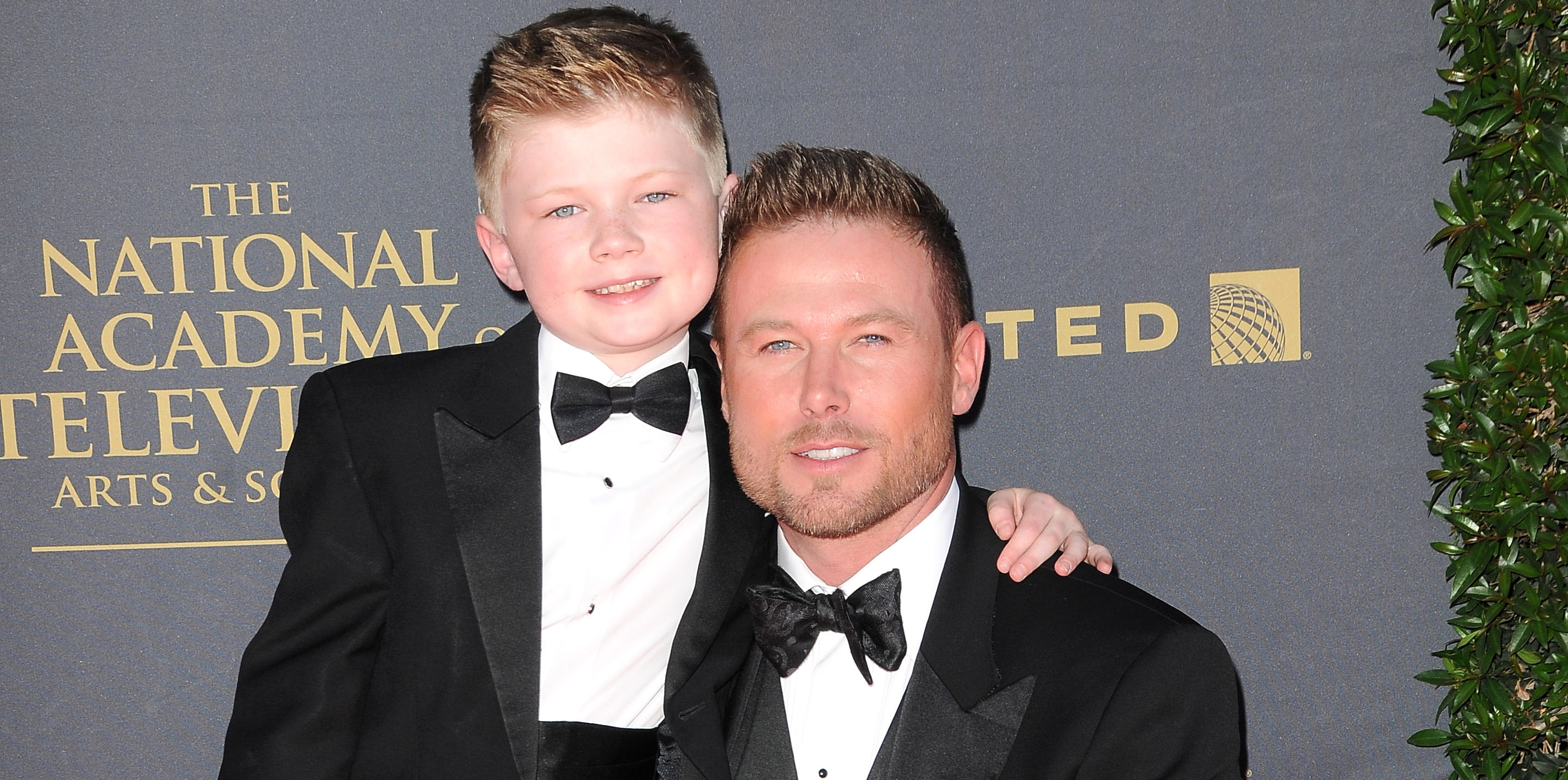 44th Annual Daytime Emmy Awards Arrival