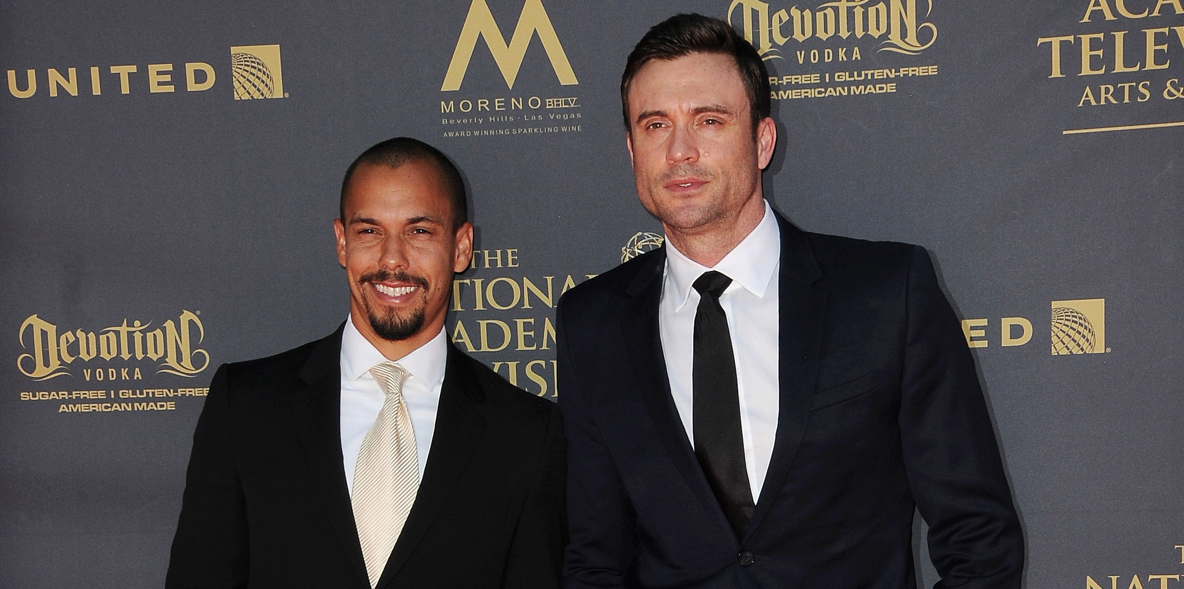 44th Annual Daytime Emmy Awards Arrival