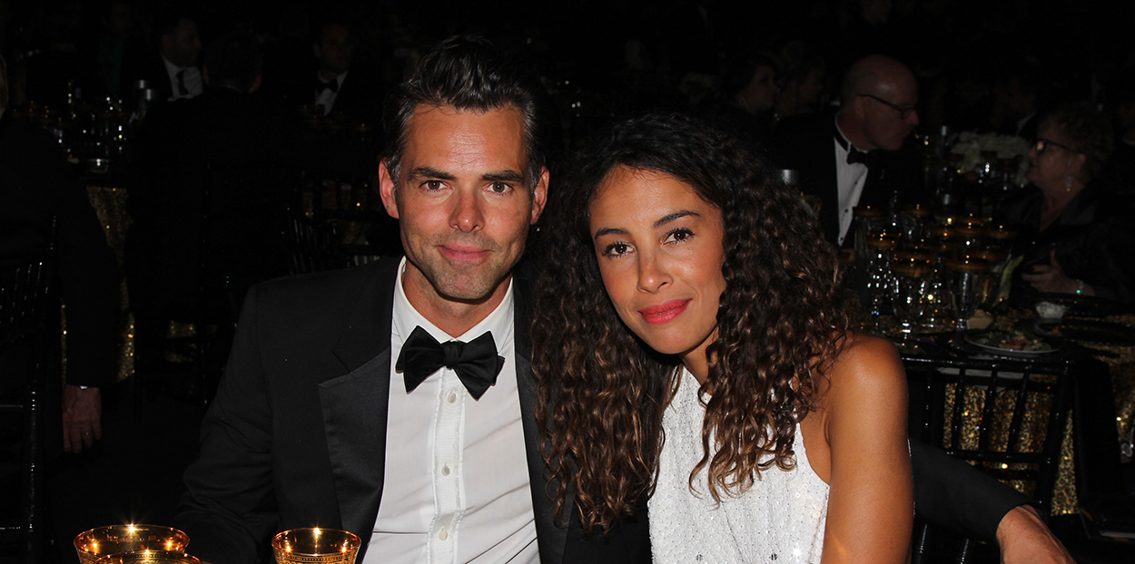 42nd Annual Daytime Emmy Awards Dinner