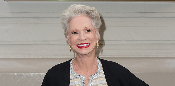 "You Can't Take It With You" Opening Night Arrivals & Curtain Call