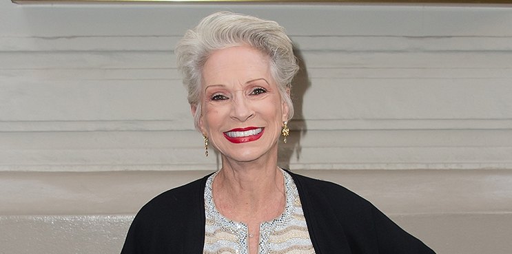 Jennifer Bassey To GH! - Soap Opera Digest