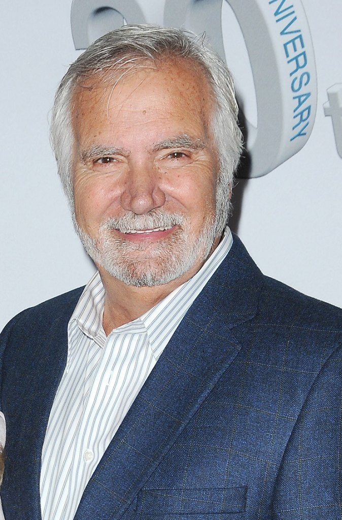 THE BOLD AND THE BEAUTIFUL Celebrate 30 Years Arrivals