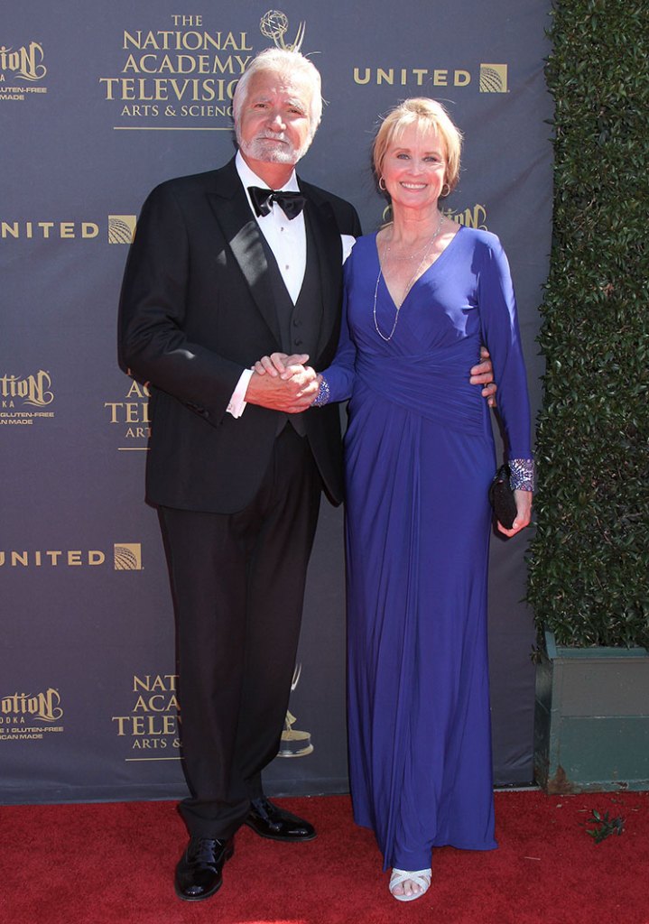 44th Annual Daytime Emmy Awards Arrivals