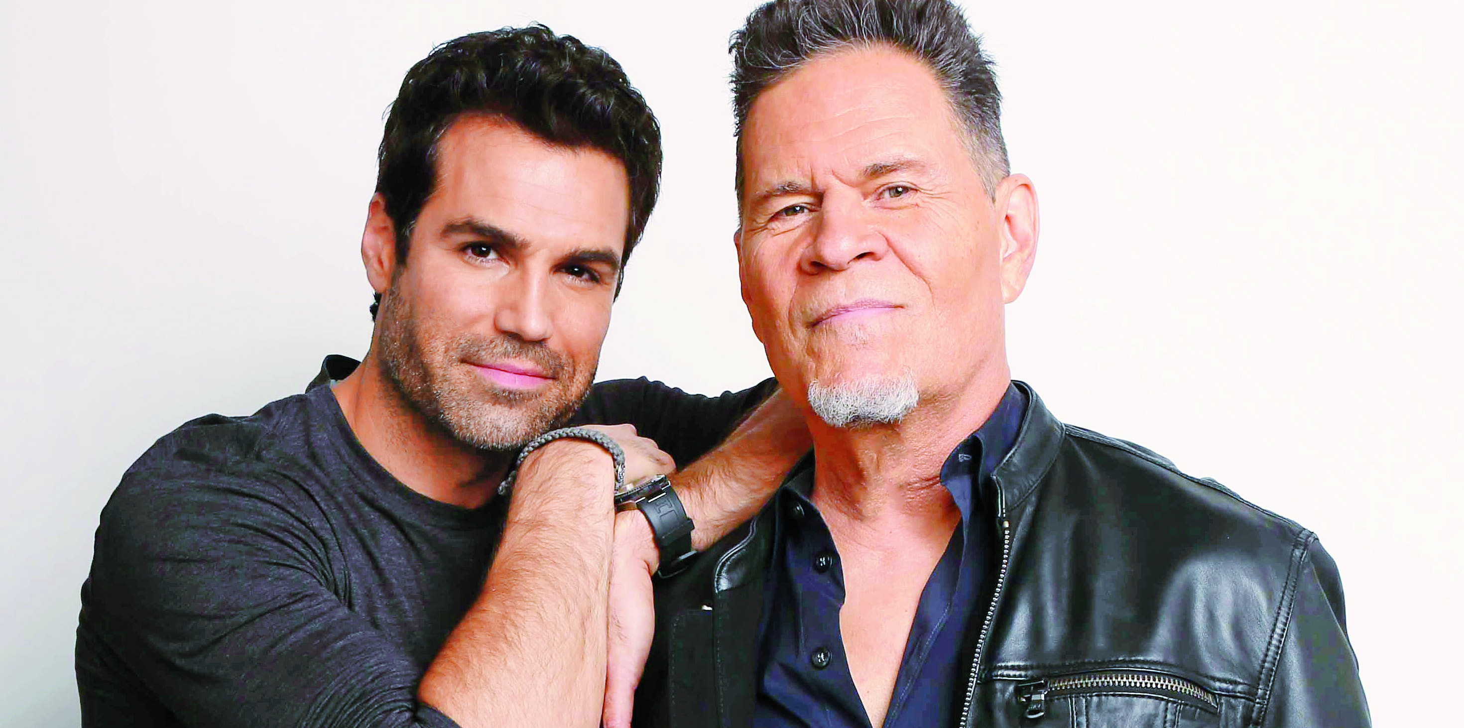 "Days of our Lives" Set