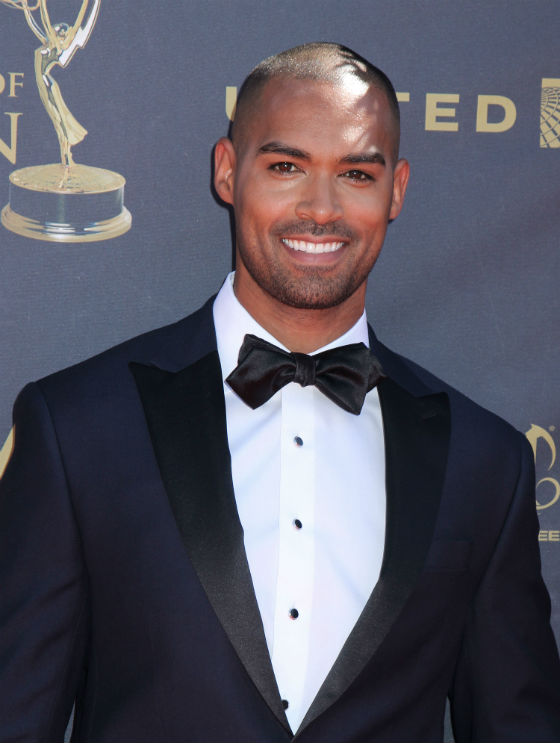 Lamon Archey Eli Days