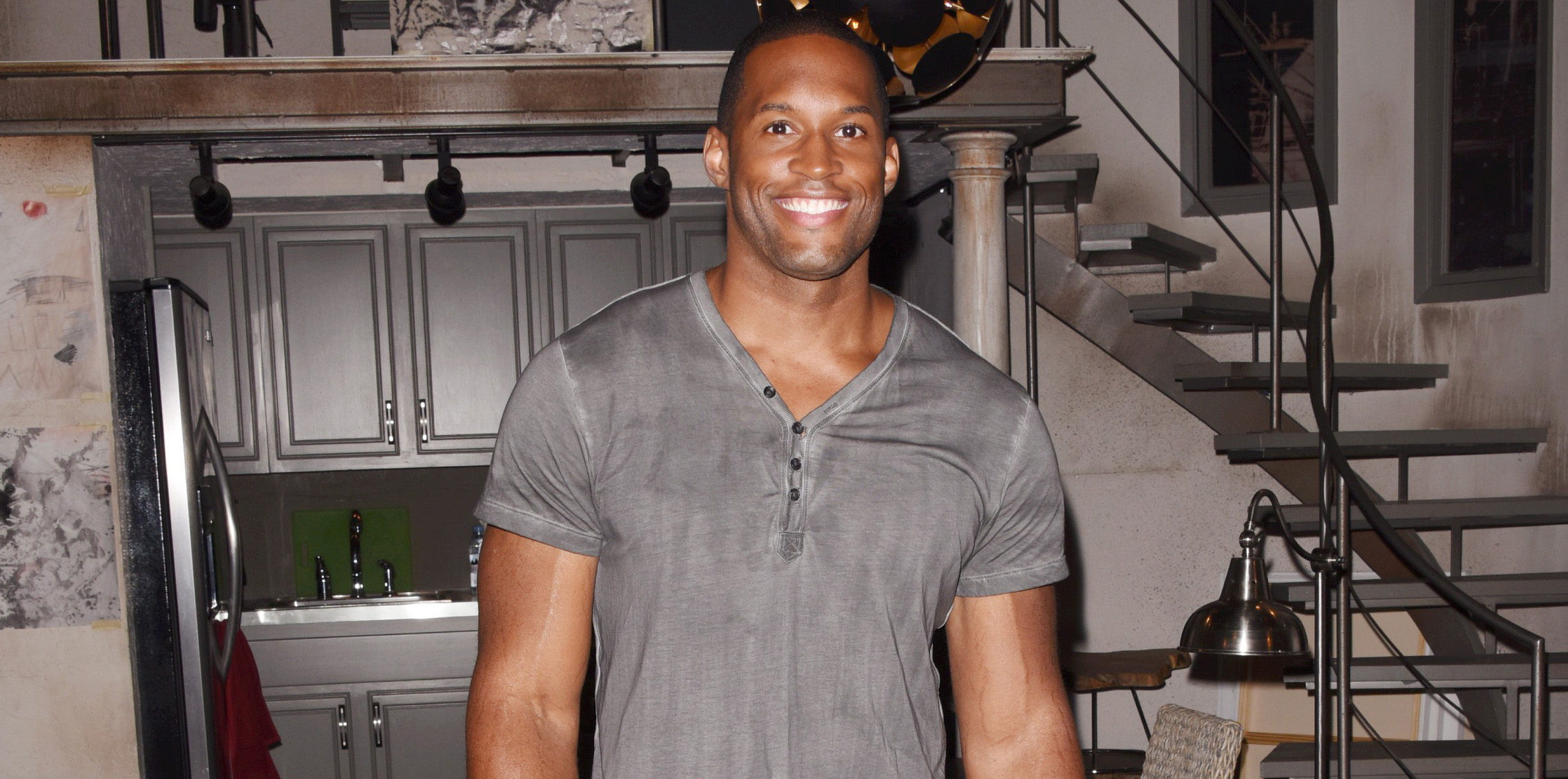 The Bold and Beautiful Fan Event 2015