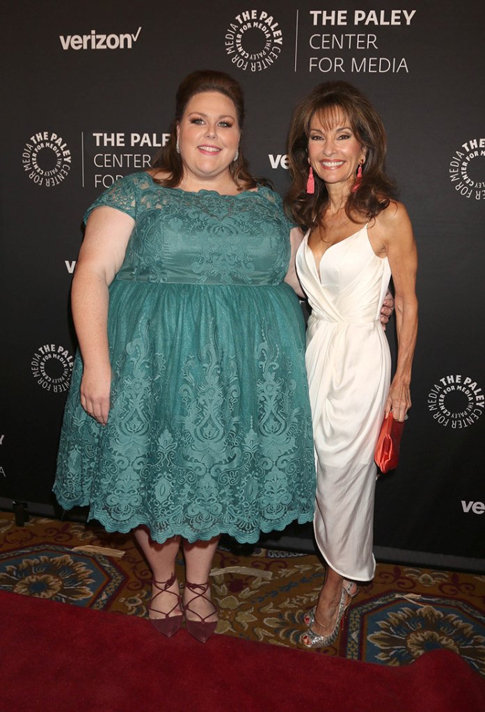 The Paley Center for Media Honors: Celebrating Woman in Television