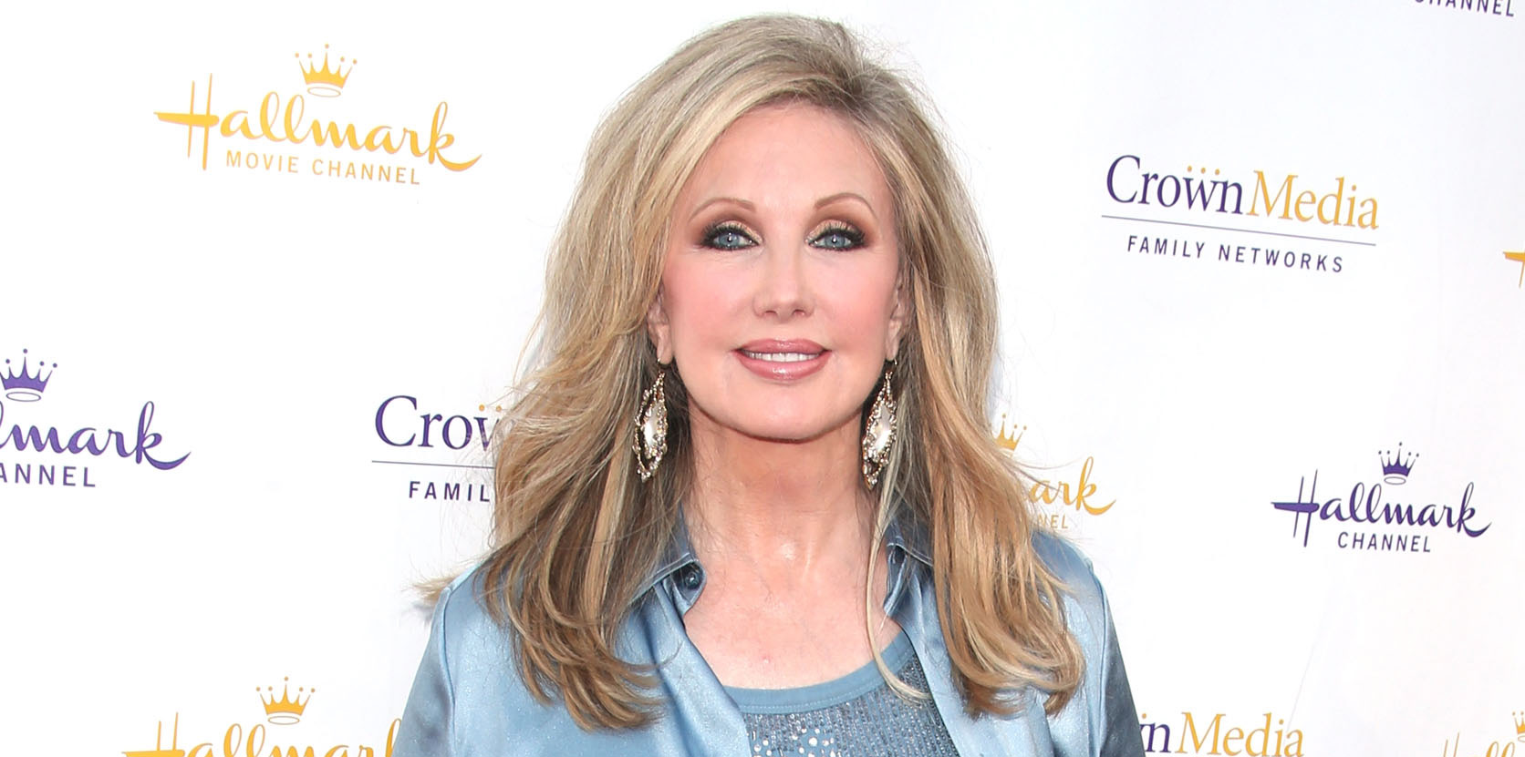 Hallmark Channel & Hallmark Movie Channel's 2014 Summer TCA Party Arrivals