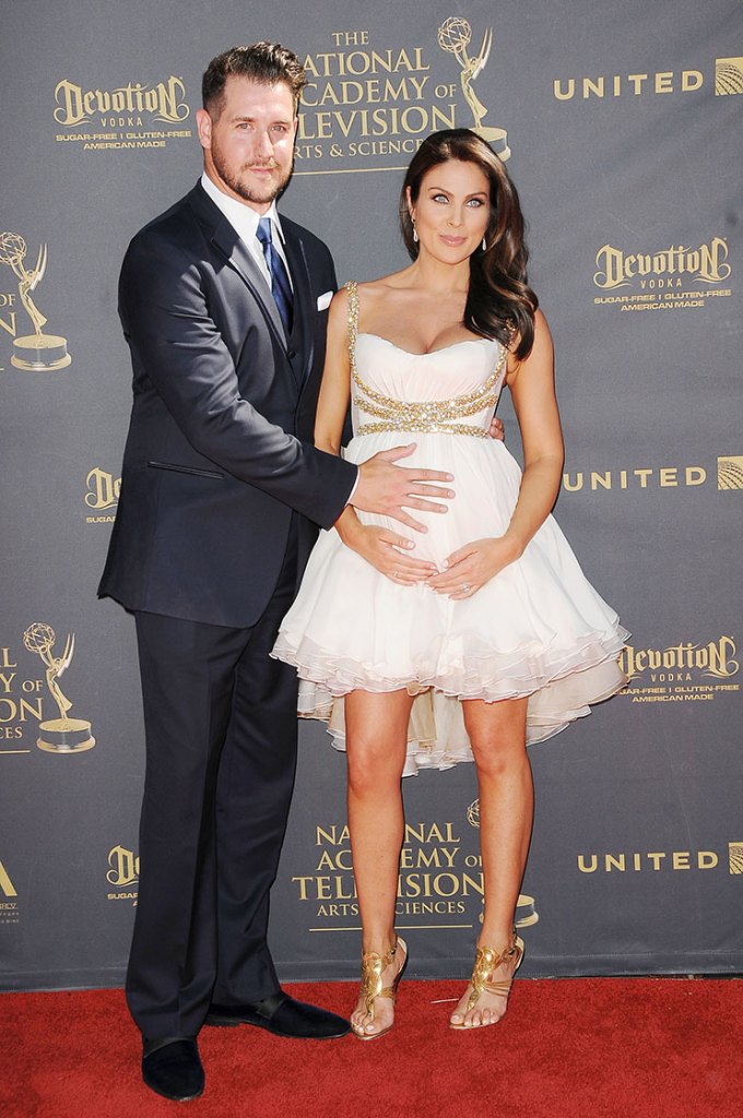 44th Annual Daytime Emmy Awards Arrival