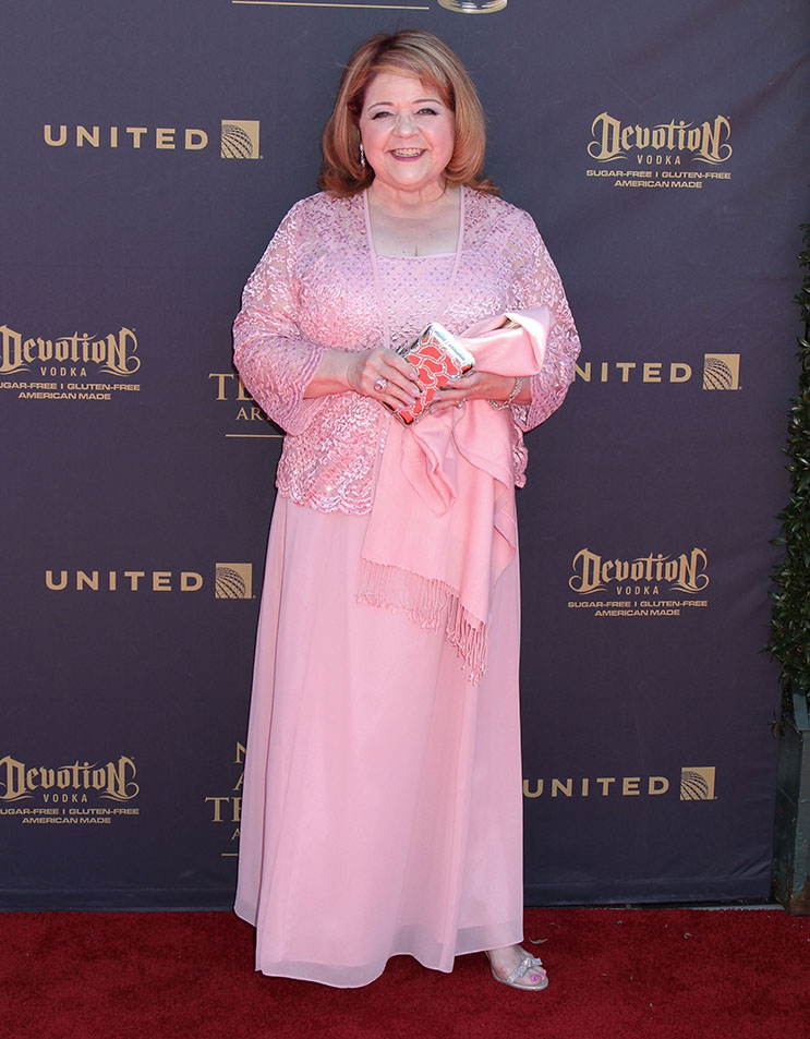 44th Annual Daytime Emmy Awards Arrivals