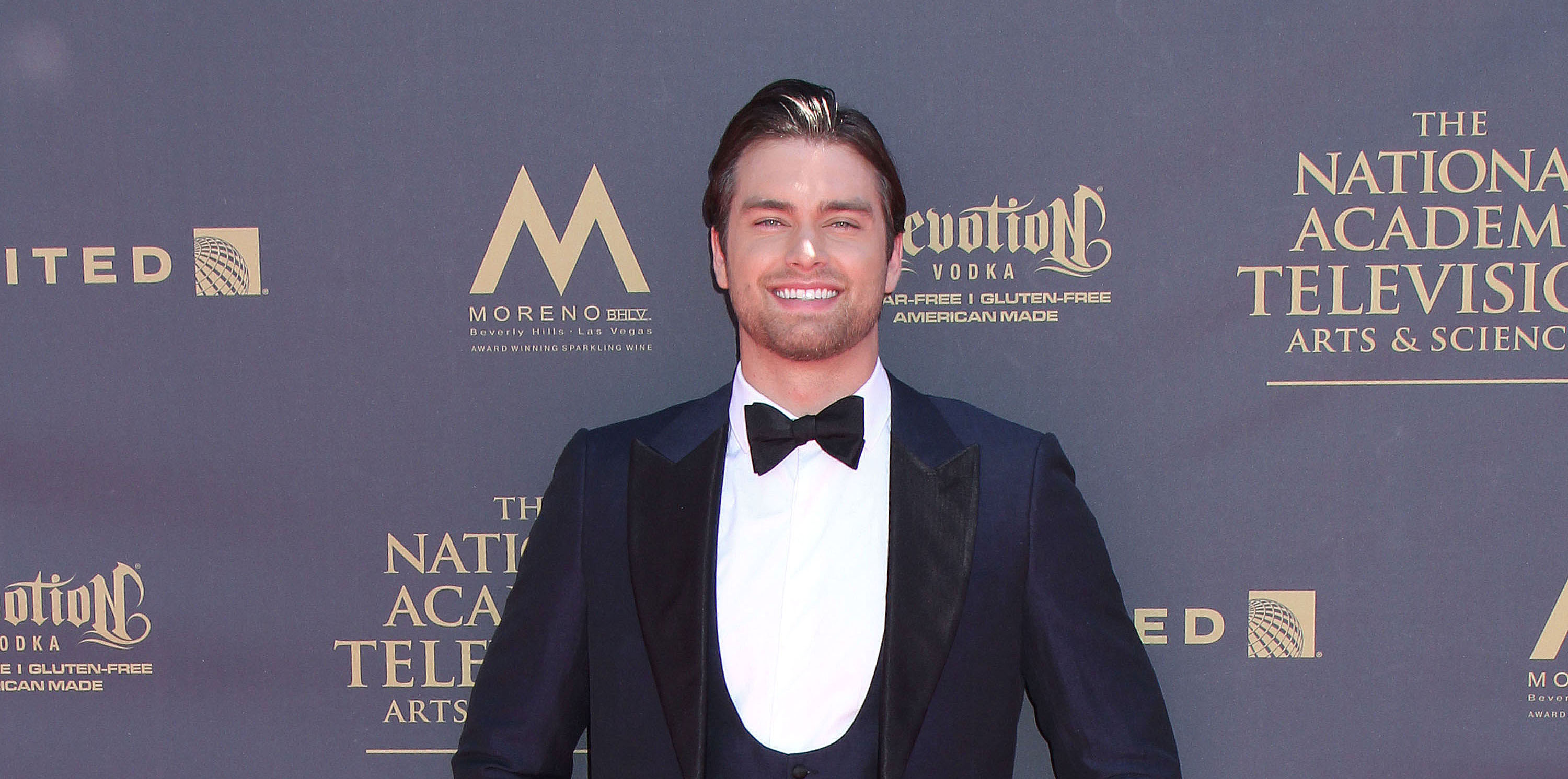 44th Annual Daytime Emmy Awards Arrivals