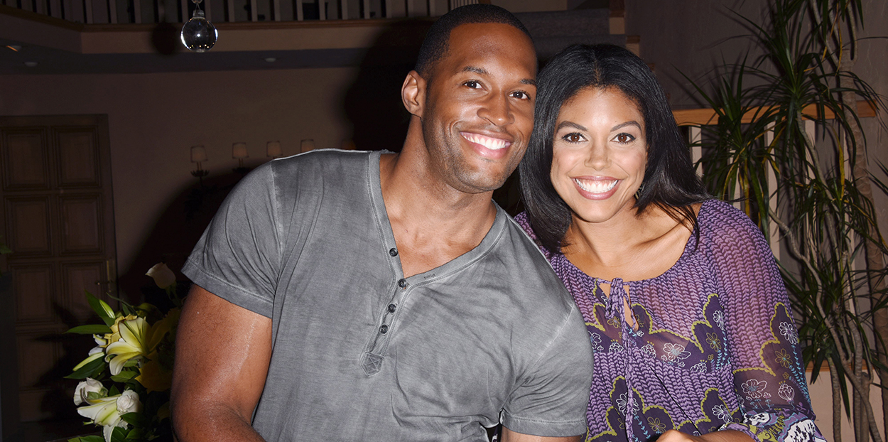 The Bold and Beautiful Fan Event 2015