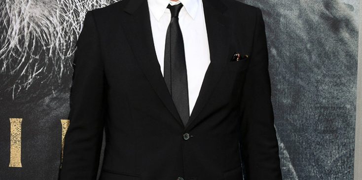 Amazon Red Carpet Season Two Premiere Screening Of Emmy Award Winning Original Drama Series "The Man in the High Castle" At The Pacific Design Center