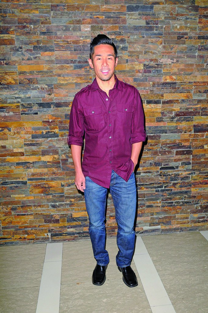 General Hospital Main Cast Event 2015