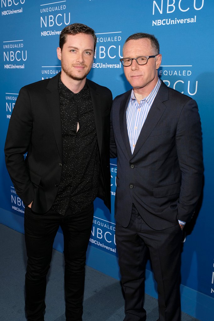 NBCUniversal Upfront Events Season 2017