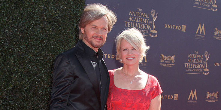 44th Annual Daytime Emmy Awards Arrivals