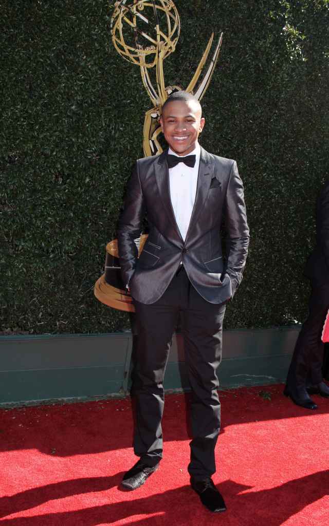 44th Annual Daytime Emmy Awards Arrivals