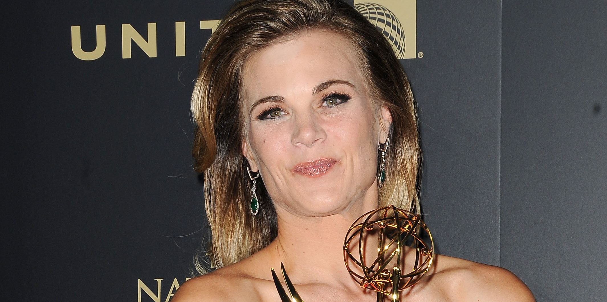 44th Annual Daytime Emmy Awards Press Room